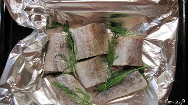 Сборник рецептов