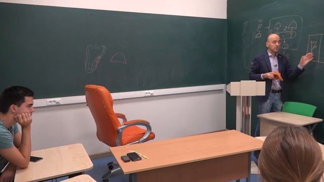 18. Чередование поколений у гидры: суперважно для ЕГЭ по биологии смотреть онлайн
