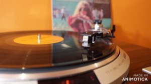 Слушаем винил. FLAK. Дженис Джоплин. 1 сторона..mp4