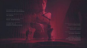 Cyberpunk 2077 : Phantom Liberty Ending Song