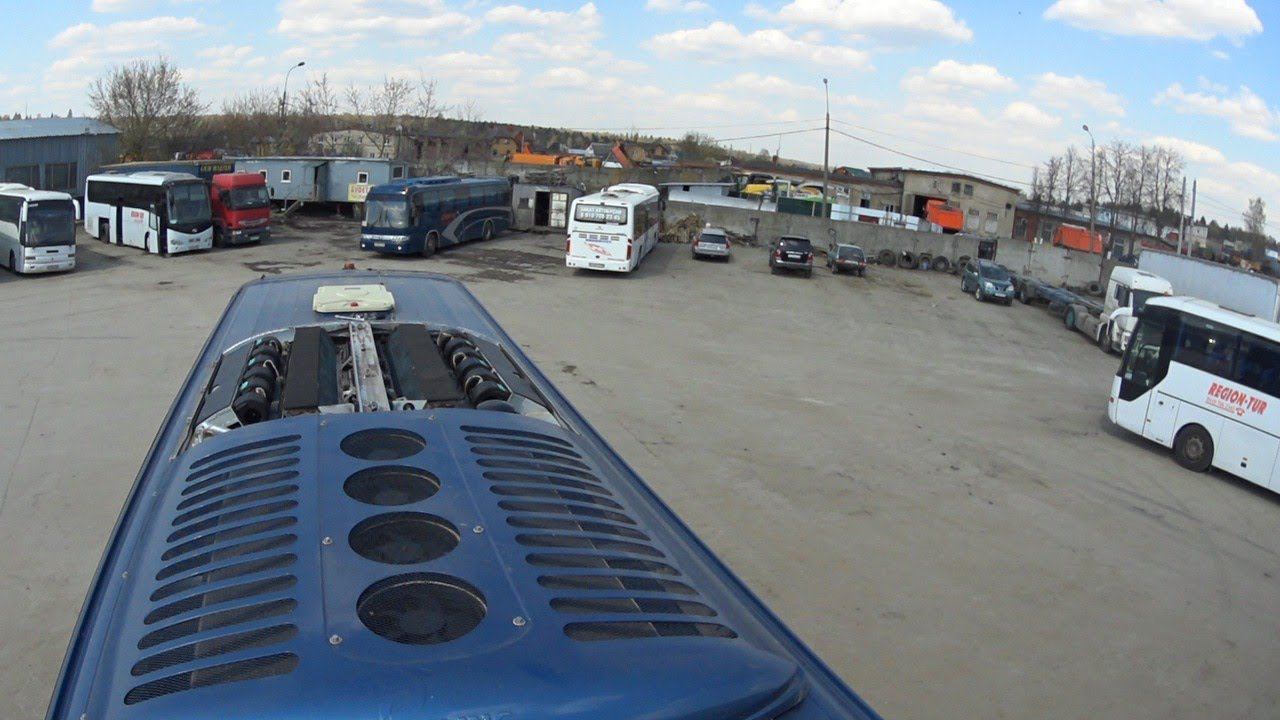 Готовлюсь к летнему сезону: Отбалансировал колеса, обслужил кондиционер❄ поменял масло в ГУР смотреть онлайн