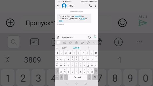 Как получить электронный пропуск в Москве в связи с коронавирусом инструкция. смотреть онлайн