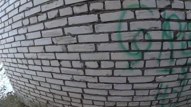 Grove Street из gta sa в реальной жизни!!!!