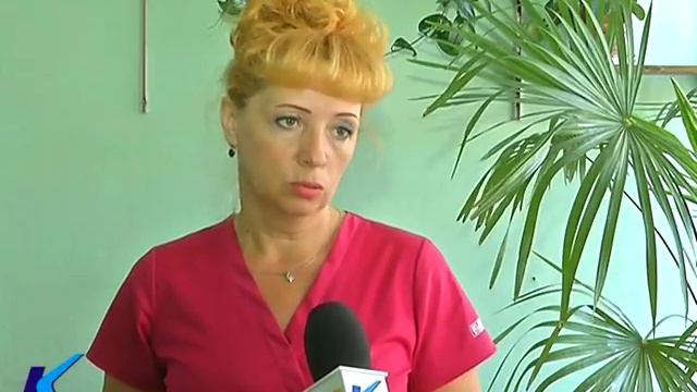 07 08 2018 Обезопась себя от клещевого энцефалита смотреть онлайн