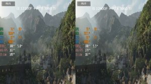 i3 12100F Vs i5 12400F ( RTX 3060 Ti ) Test in 21 Games at 1080p - FPS Test Benchmark