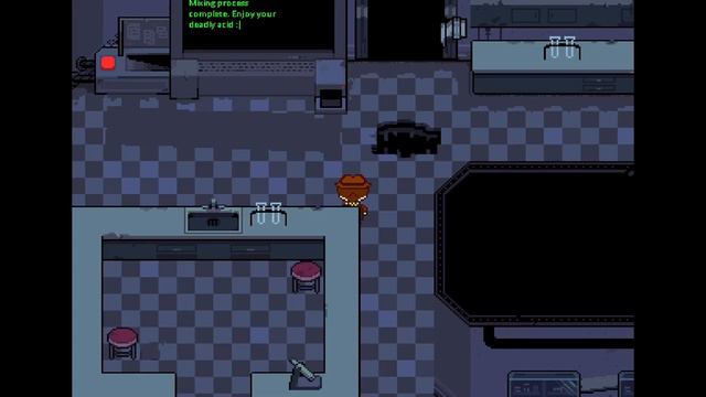 Fighting Axis and Flowey! - Self-Defense Neutral Route - [UTY] смотреть онлайн
