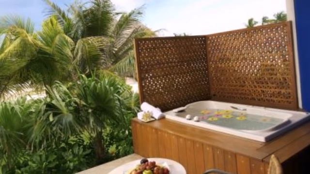 Ocean Maya Royale 5* Мексика смотреть онлайн