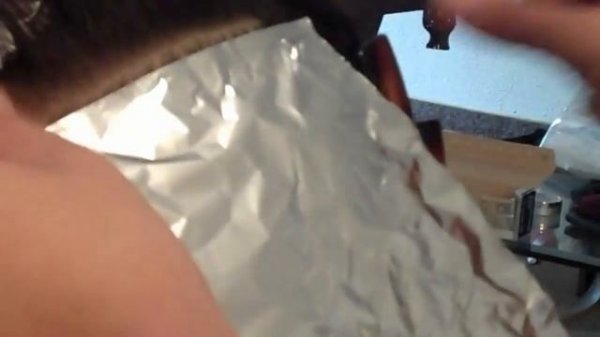 The combs Zebra 01 Zebra 02 By Doña Porfiria