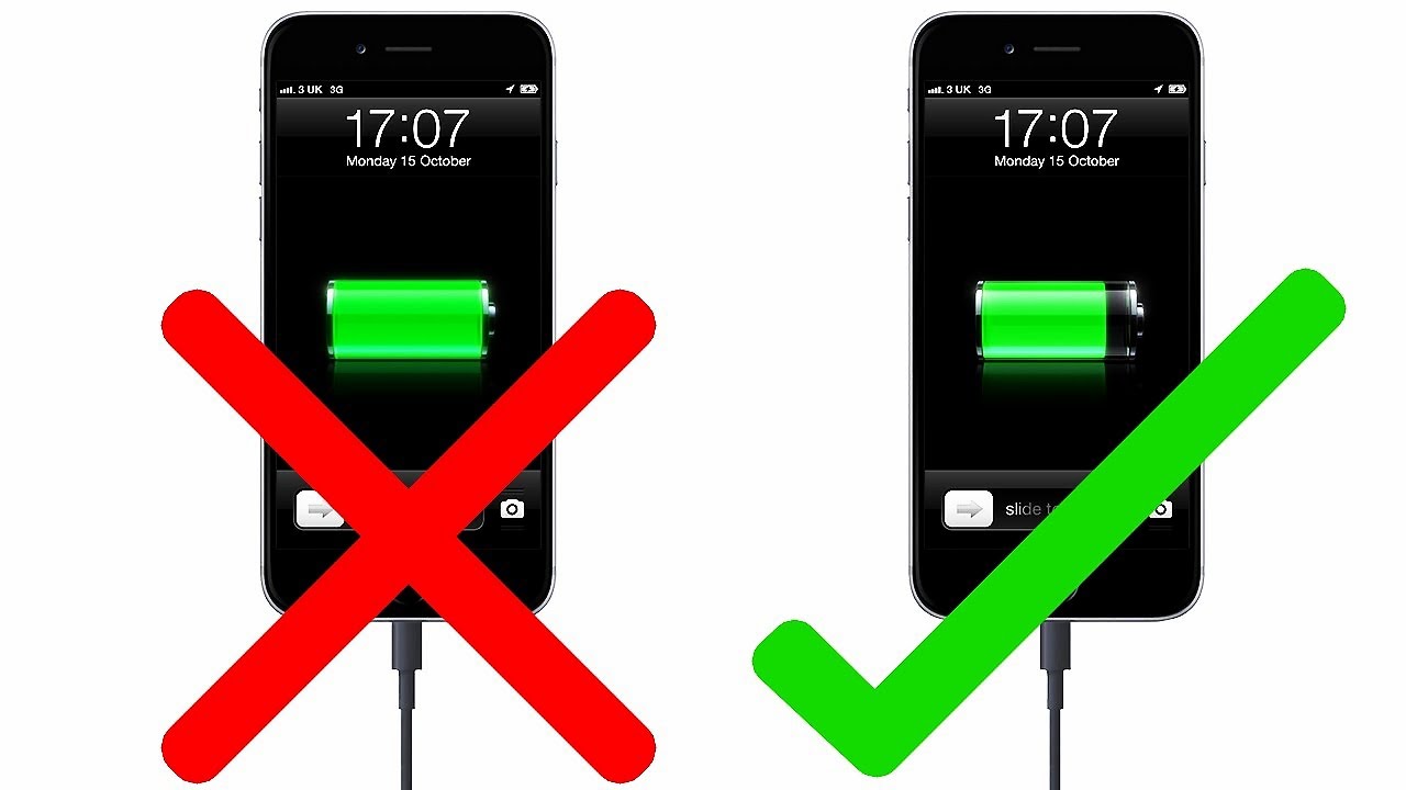 5 Вещей с Телефоном, Которые Вы Делаете Неправильно смотреть онлайн