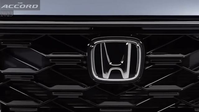 2023 HONDA ACCORD || 11th Generation ACCORD