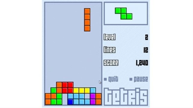 TILE MATCHING: Tetris - Retro Arcade Game #6 смотреть онлайн