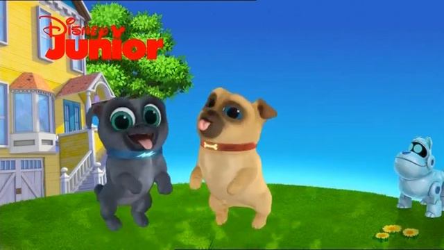 Disney Junior Poland Continuity October 20, 2021 Pt 2 @continuitycommentary
