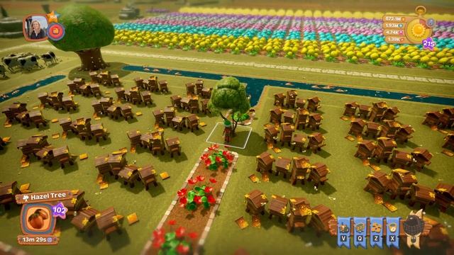 Farm Together: Farm Hands смотреть онлайн