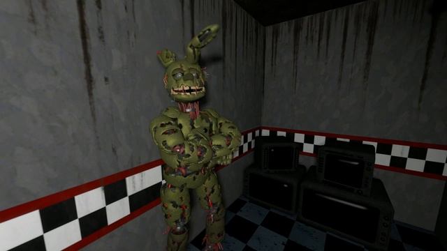 SFM | "Надо поле притоптать" | (1 Part) смотреть онлайн