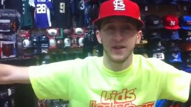 Fan react to Pujols move смотреть онлайн