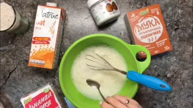 Рецепты Десертов