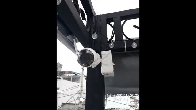 Camera Wifi EZVIZ 2k rõ nét đàm thoại 2 chiều смотреть онлайн