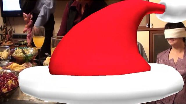 НОВЫЙ ГОД - 2012 (31.12.2011 - 01.01.2012) смотреть онлайн