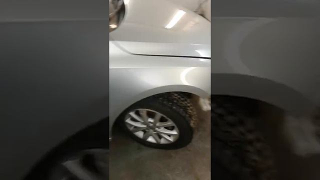 Автомобильный кинотеатр