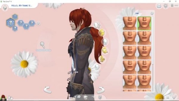 The Sims 4 | DILUC GENSHIN IMPACT | + CC Links | Create A Sims