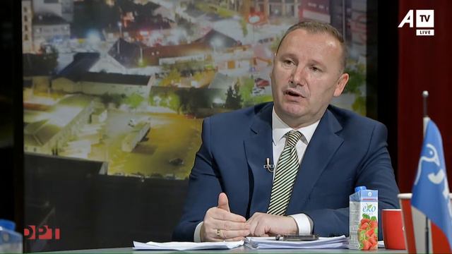 DPT te Fidani - Armend Zemaj - 29.02.2024 смотреть онлайн