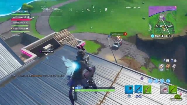 TOP 1 EN MODE FAR WEST смотреть онлайн