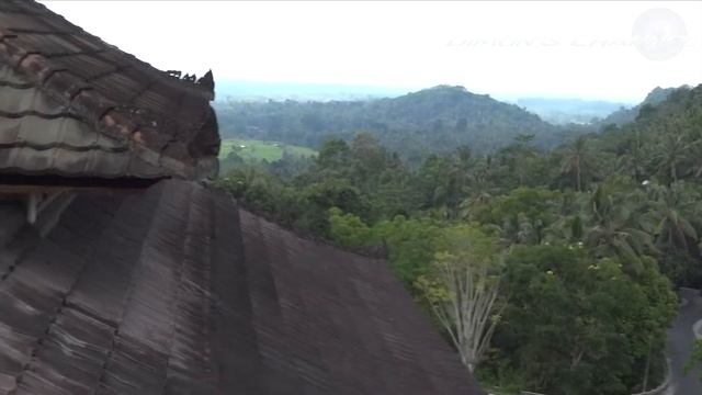 ? Бали, рядом с вулканом Агунг Bali Island, near Volcano Agung смотреть онлайн