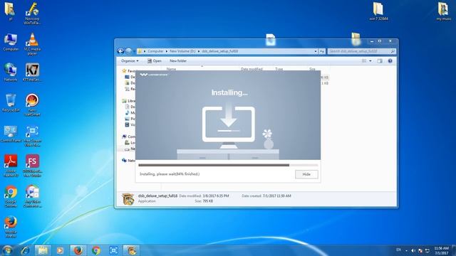 how to dsd deluxe setup full 18 смотреть онлайн