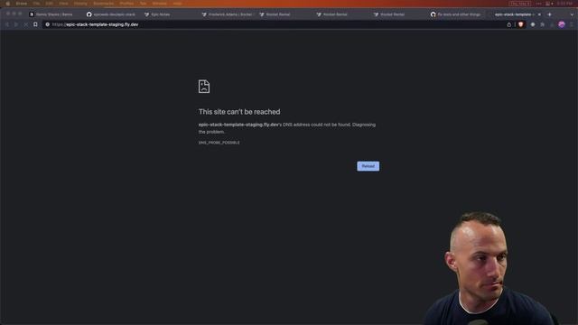 EpicWeb.dev: Building "The Epic Stack" смотреть онлайн
