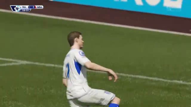 FIFA 15.6 смотреть онлайн