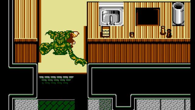Gremlins 2: The New Batch (NES) | [4K] смотреть онлайн