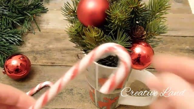 Идея Подарка на Новый год своими руками. смотреть онлайн