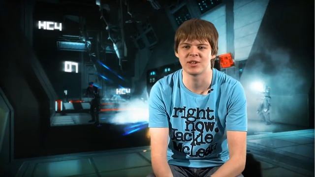 Точка зрения Bodycount (рецензия, обзор) смотреть онлайн