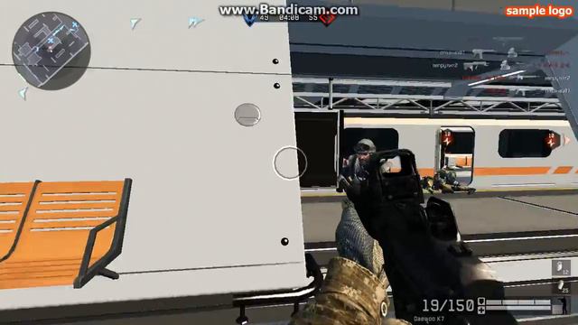 Обычная игра на карте терминал смотреть онлайн