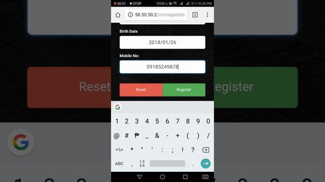 mikrotik hotspot - user registration with sms notification смотреть онлайн