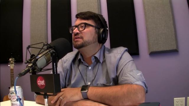 We grade the iPhone 8 and Apple Watch (The 3:59, Ep. 287) смотреть онлайн