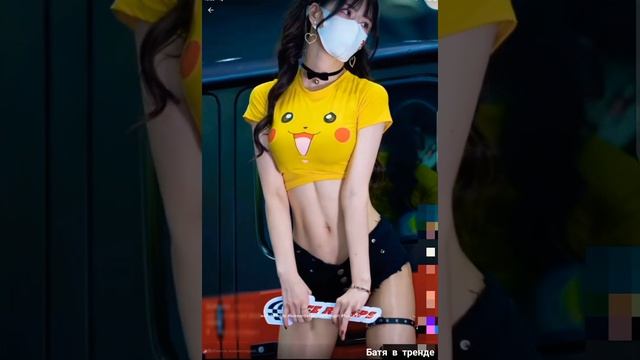 Korean Tik Tok Dances/beauties/charming KoreanModels/