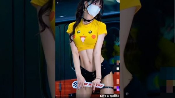 Korean tik tok dances/beauties/charming koreanModels/