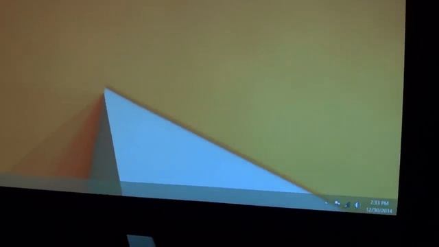 Asus VX238 Monitor: Getting the Built-in Speaker to Work смотреть онлайн