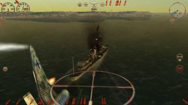 Sky Gamblers: Storm Raiders: Was It Worth It? (PC Game Review) смотреть онлайн