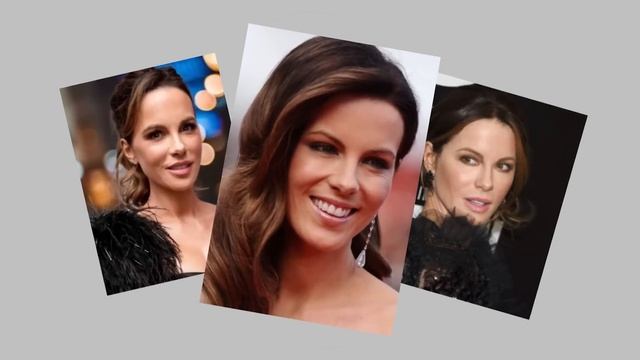 Kate Beckinsale's Rare Photos & Untold Stories смотреть онлайн