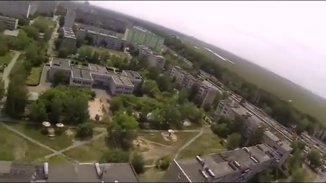 курган мкр заозёрный. смотреть онлайн