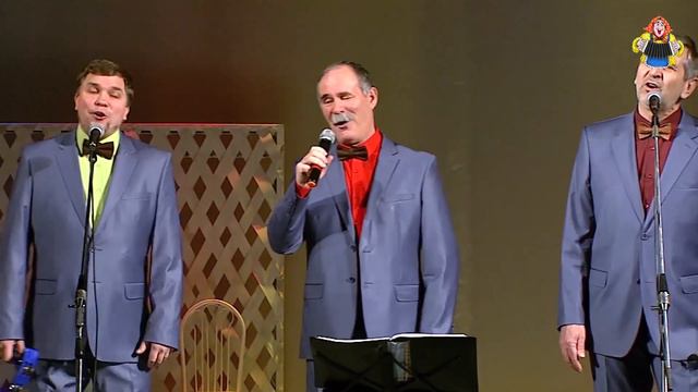 Ансамбль " МИТРОФАНОВНА " с песней " РОЗОВЫЙ СОН " Для души смотреть онлайн