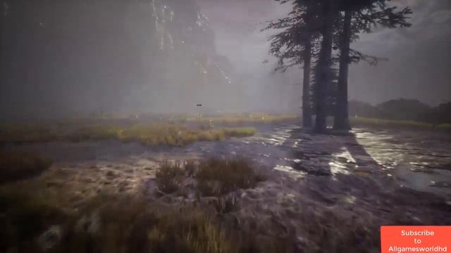 Drizzlepath Deja Vu - Full game walkthrough Gameplay & Ending (No commentary) - Walking Simulator смотреть онлайн