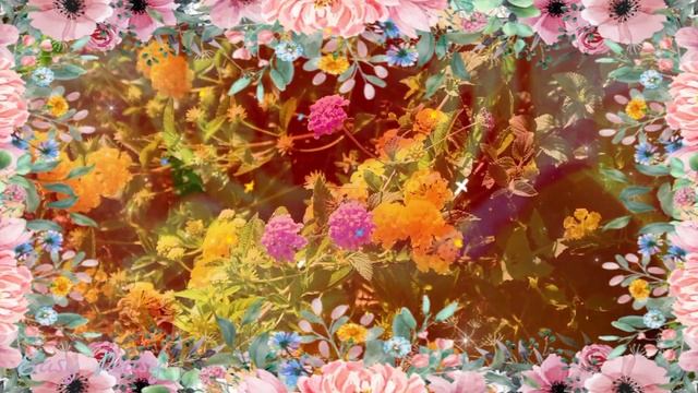 15 мая международный День Семьи?Красивая музыкальная открытка смотреть онлайн