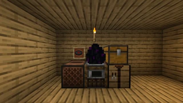 Minecraft Chirp But Only The Good Part (11 Minutes)