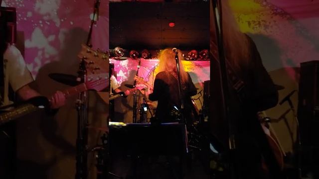 MARBLE SHEEP (ShowBoat4/26) смотреть онлайн