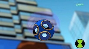 Бен 10 Омниверс|Бен встретил Бена 23|CARTOON NETWORK