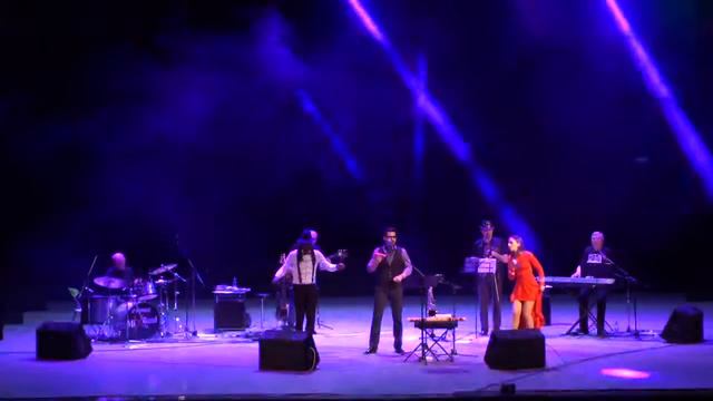 MixBand Иваново Любовь нельзя купить смотреть онлайн