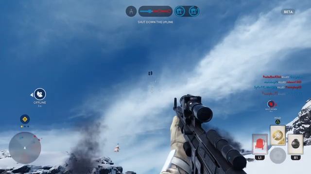 Thats One Way to Jump to Lightspeed... смотреть онлайн